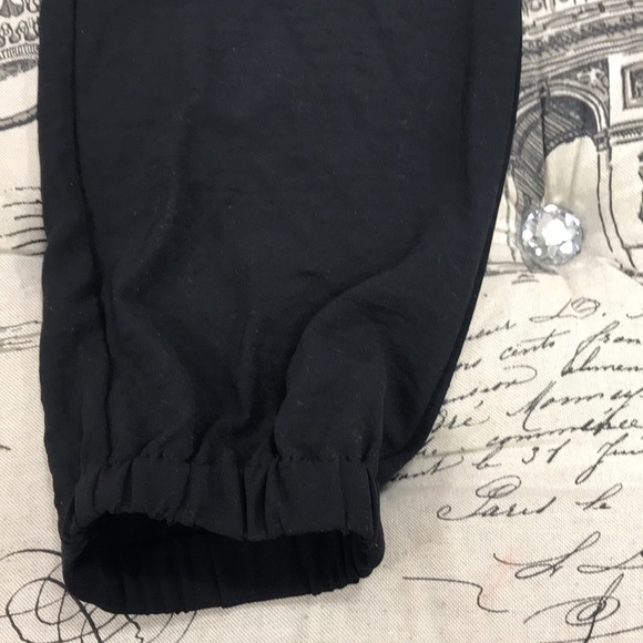 🎁 Fraiche By J Utility Long Sleeve Jumpsuit - Picture 9 of 11